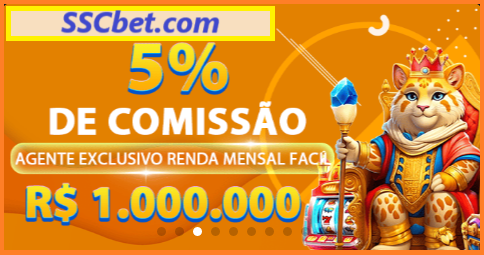 SSCBET COM: Jogue com Segurança na Plataforma Oficial!