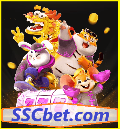 SSCBET COM Cassino App: Android e iOS para Download